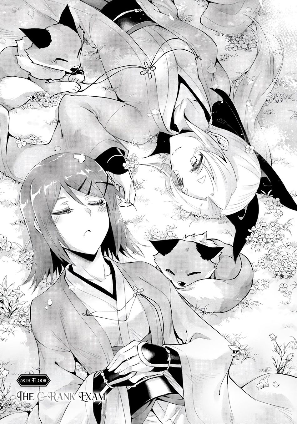 Chapter 58 - halaman 6