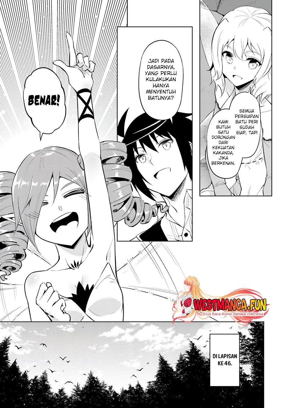 Chapter 58 - halaman 51