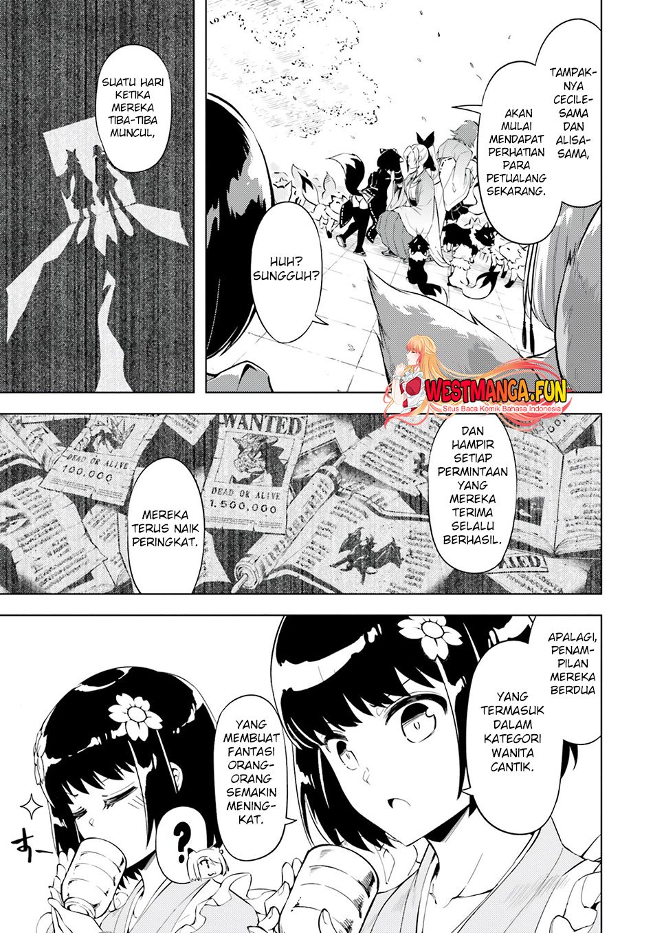 Chapter 58 - halaman 8