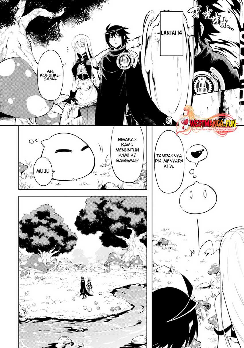Chapter 60 - halaman 16