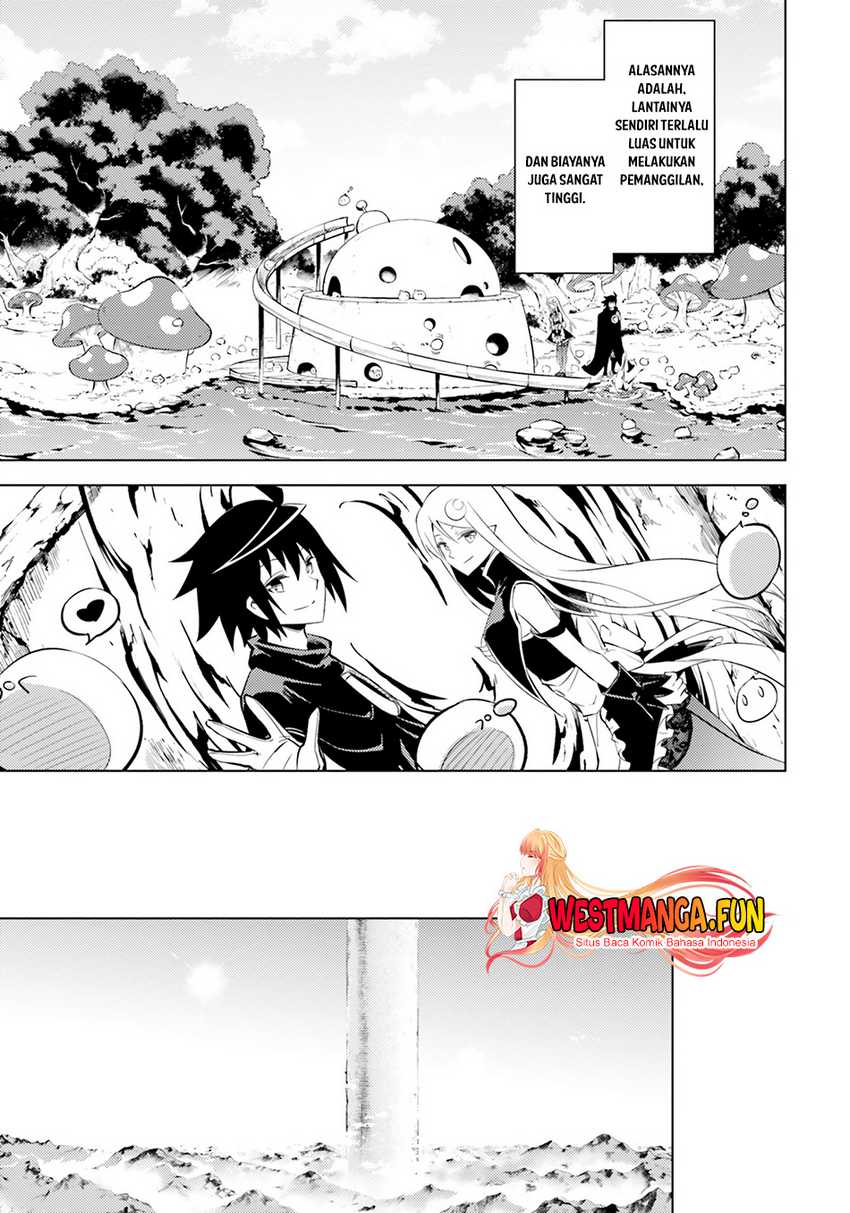 Chapter 60 - halaman 20