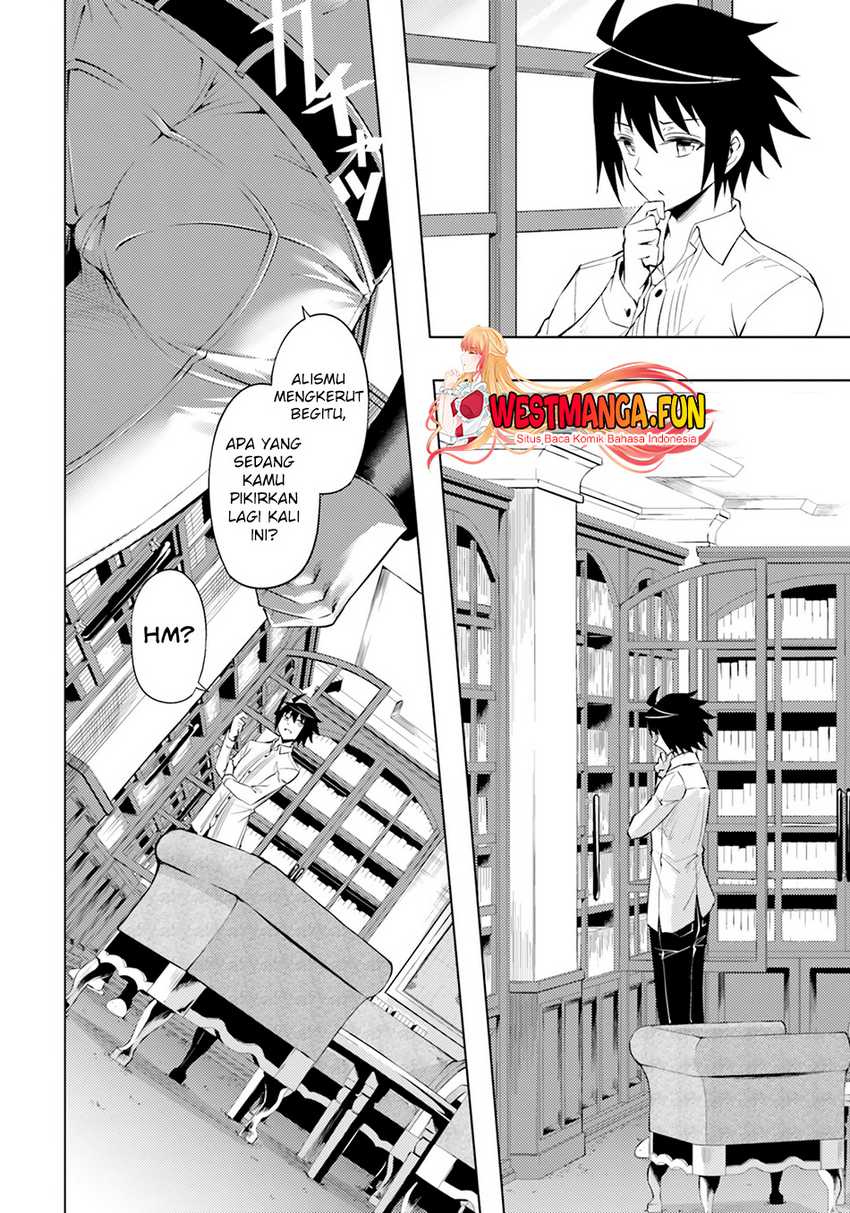 Chapter 60 - halaman 21