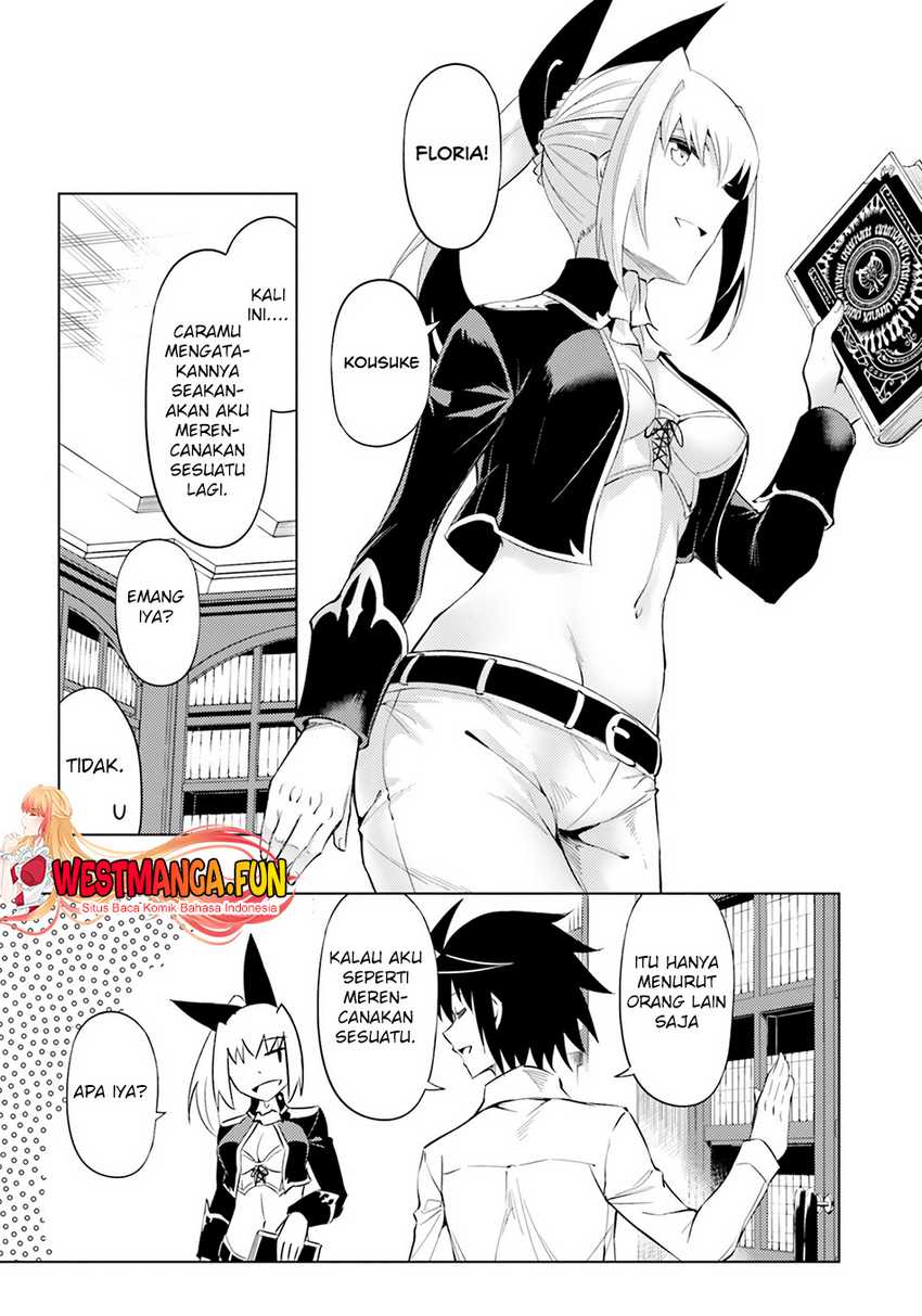 Chapter 60 - halaman 22