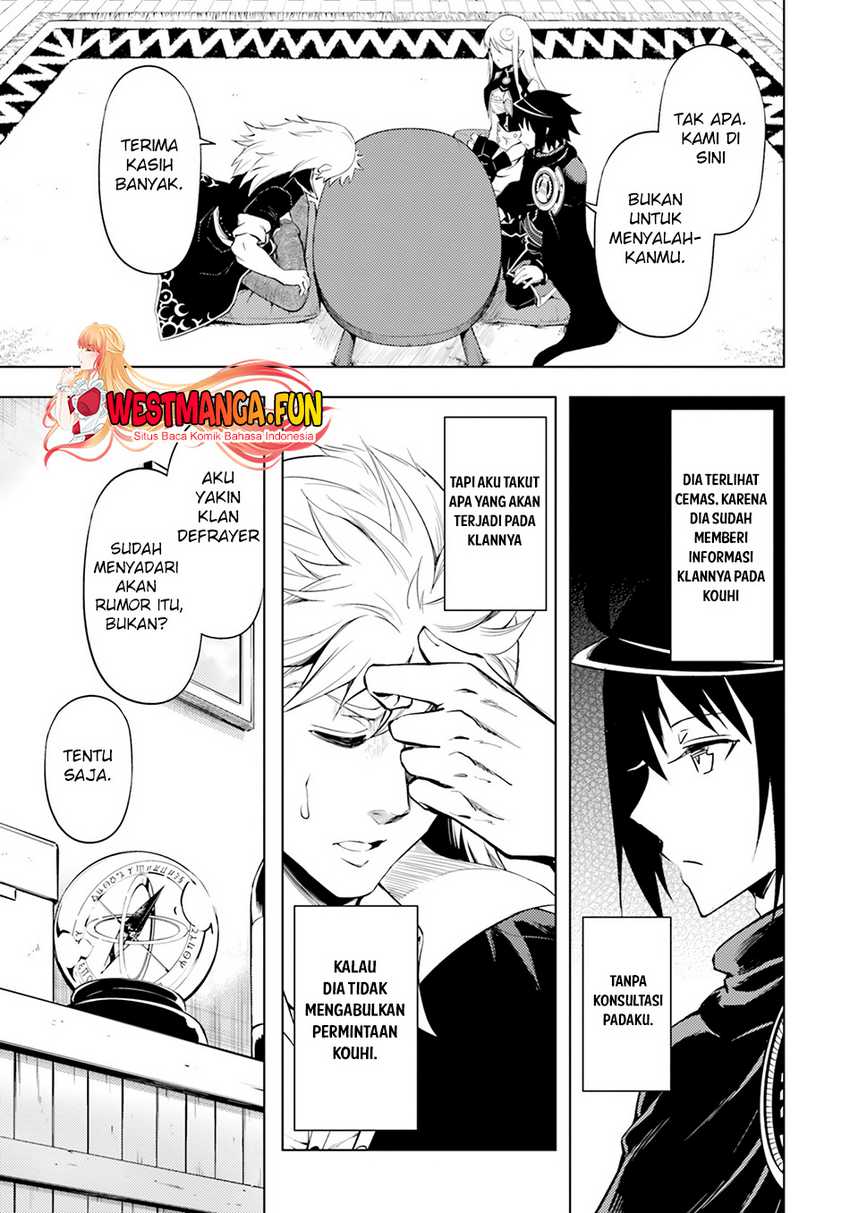 Chapter 61 - halaman 20