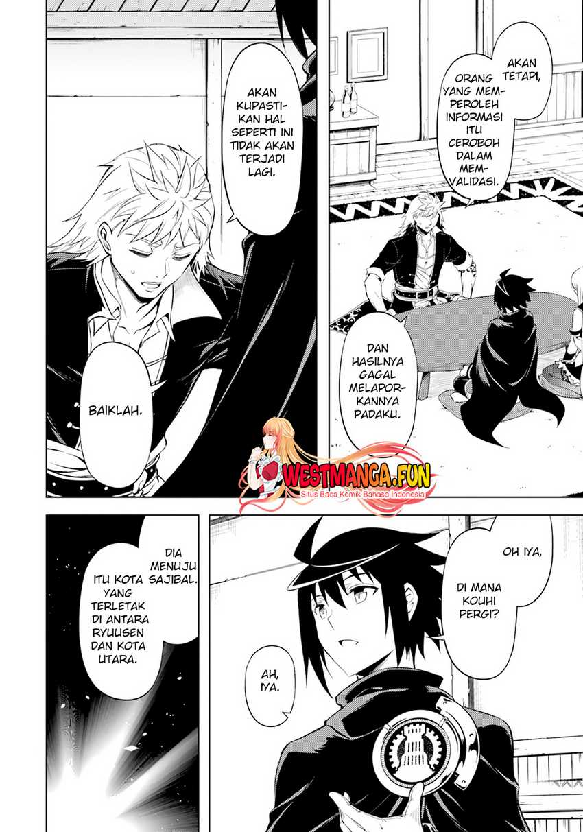 Chapter 61 - halaman 21