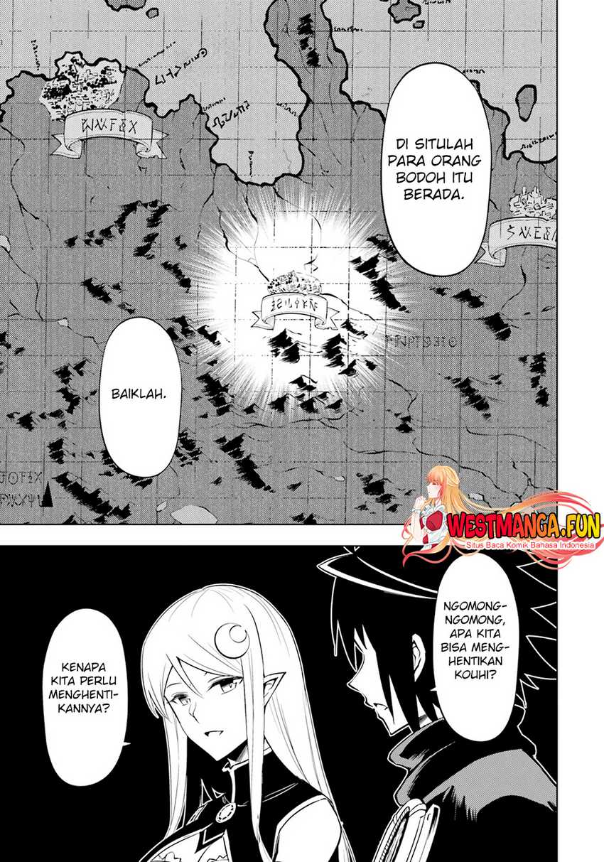 Chapter 61 - halaman 22