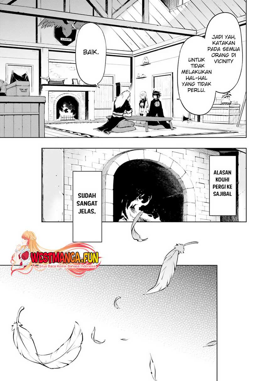 Chapter 61 - halaman 25