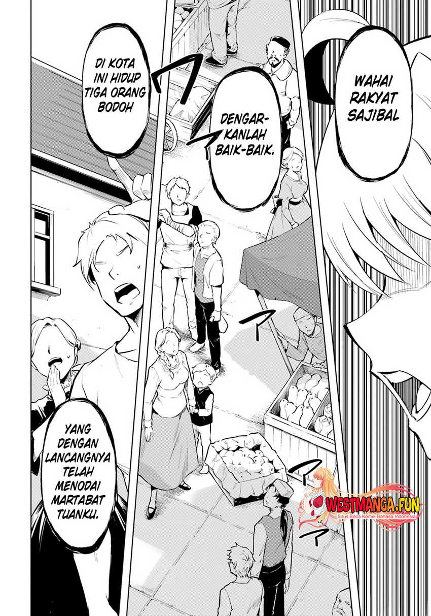 Chapter 61 - halaman 32