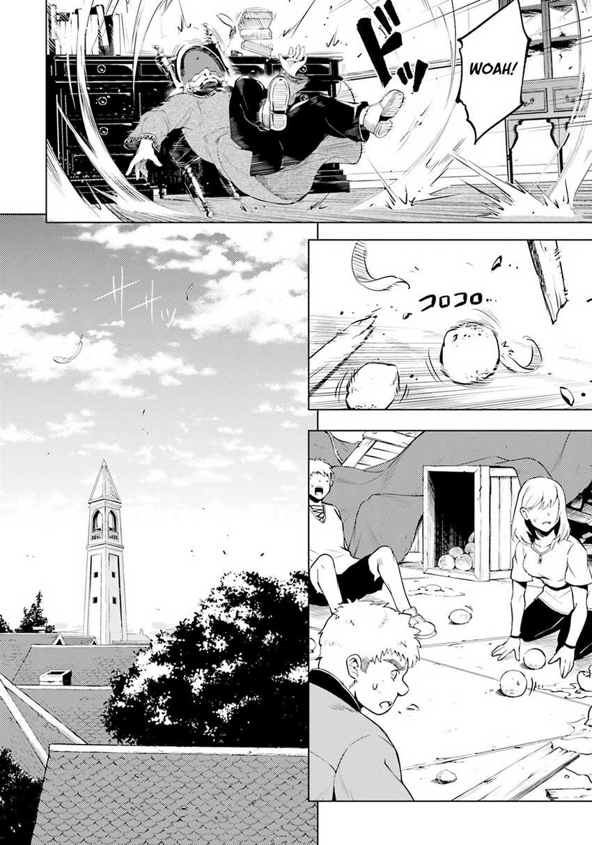 Chapter 61 - halaman 38