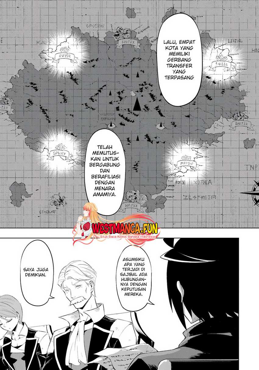 Chapter 63 - halaman 22