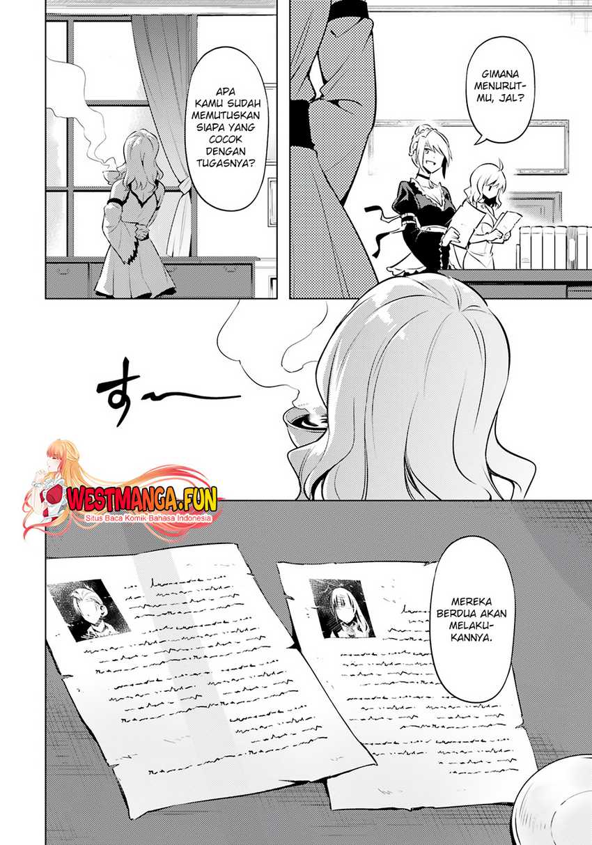 Chapter 64 - halaman 11