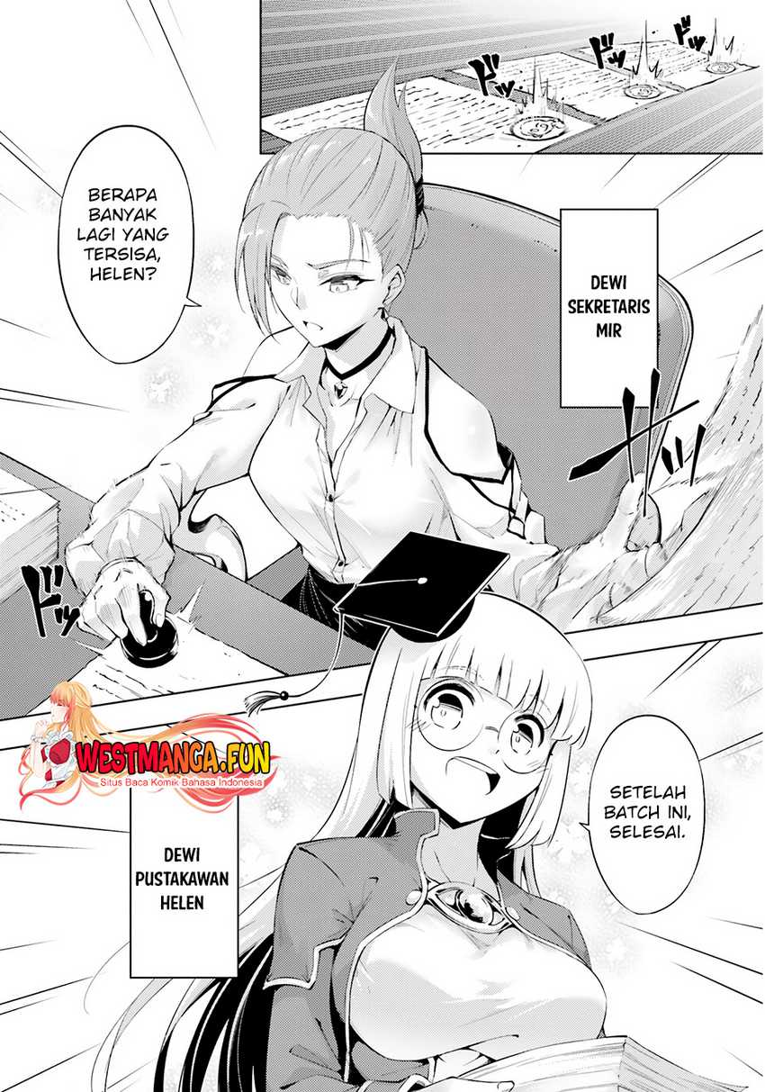 Chapter 64 - halaman 12