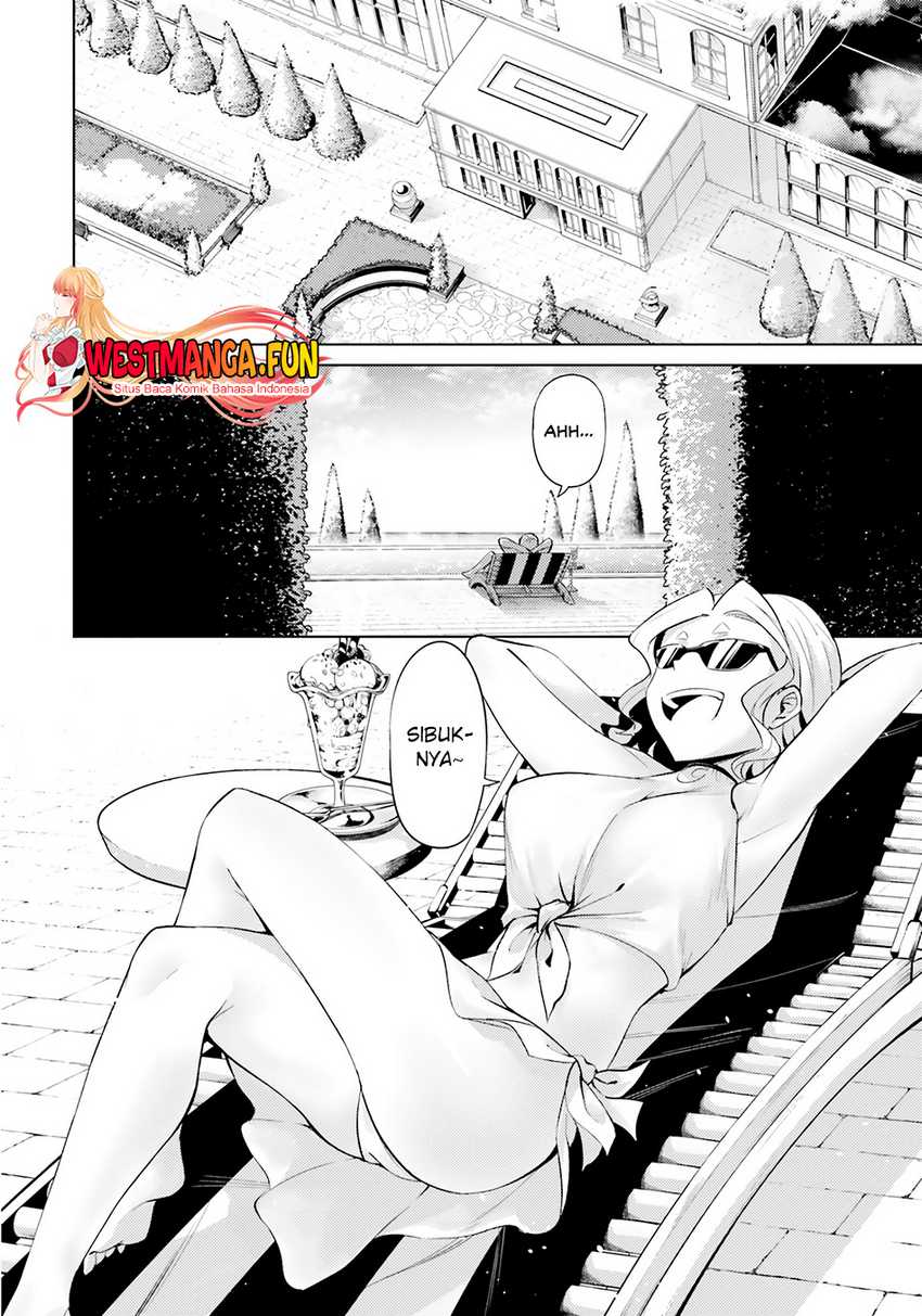 Chapter 64 - halaman 22