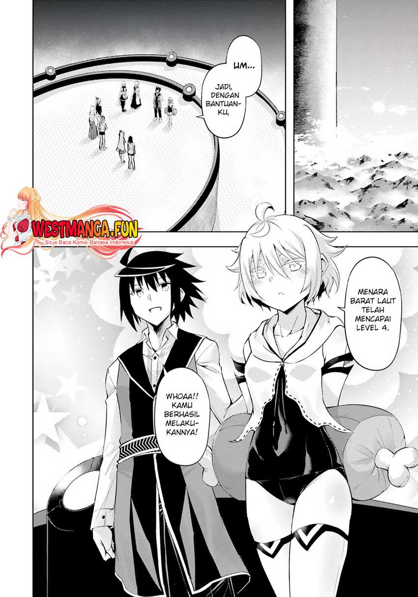 Chapter 64 - halaman 24