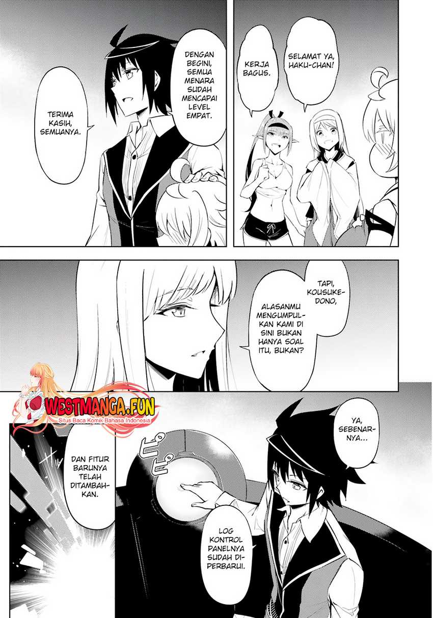 Chapter 64 - halaman 25