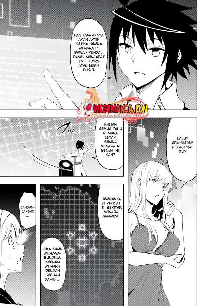 Chapter 64 - halaman 27