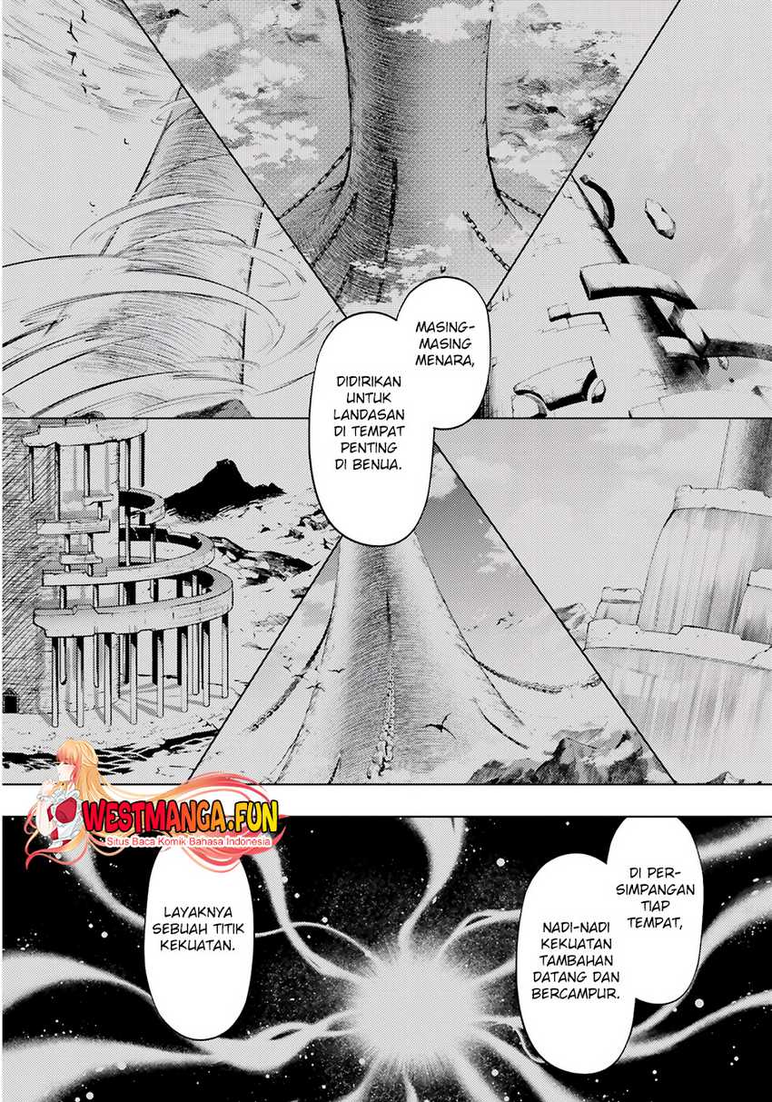 Chapter 64 - halaman 33