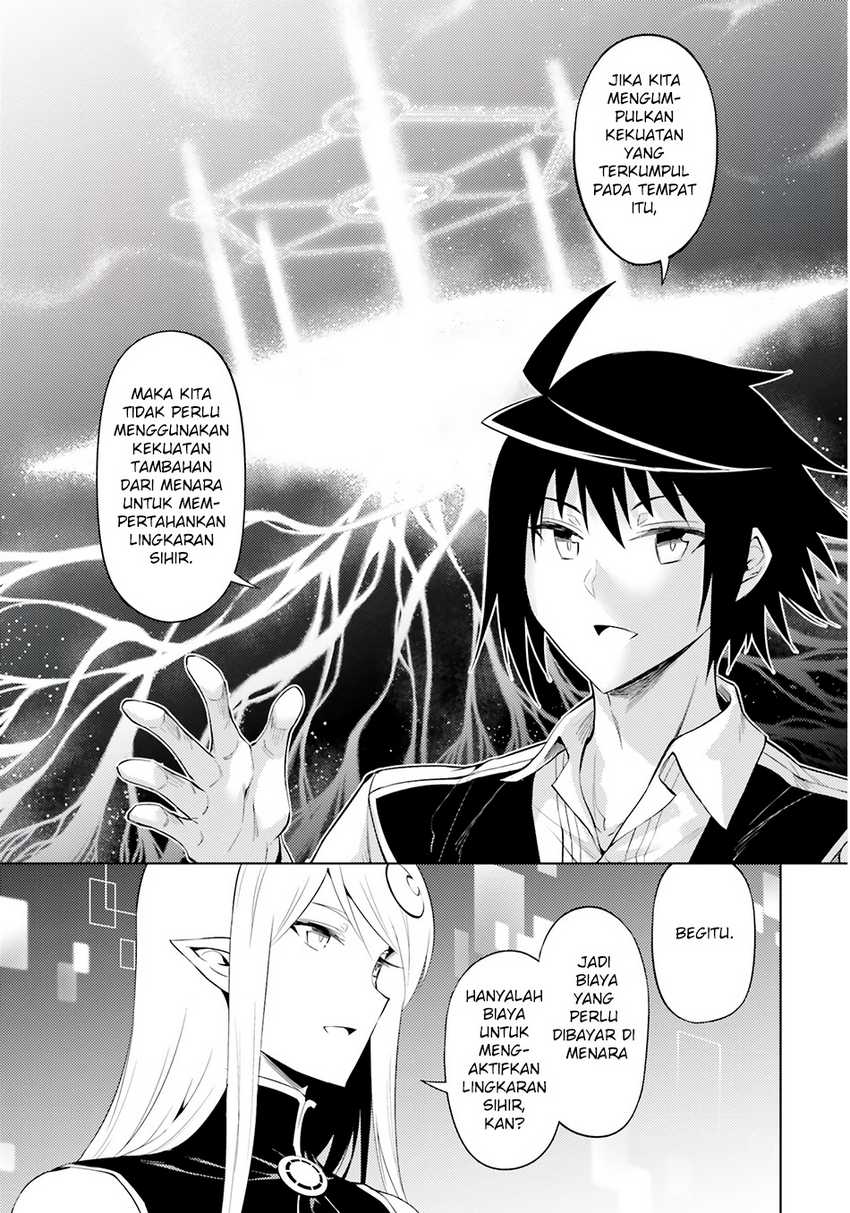 Chapter 64 - halaman 34