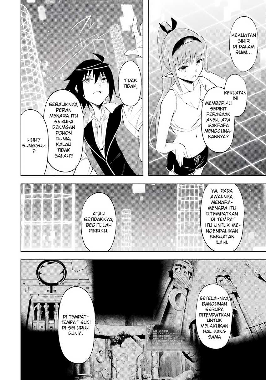 Chapter 64 - halaman 35