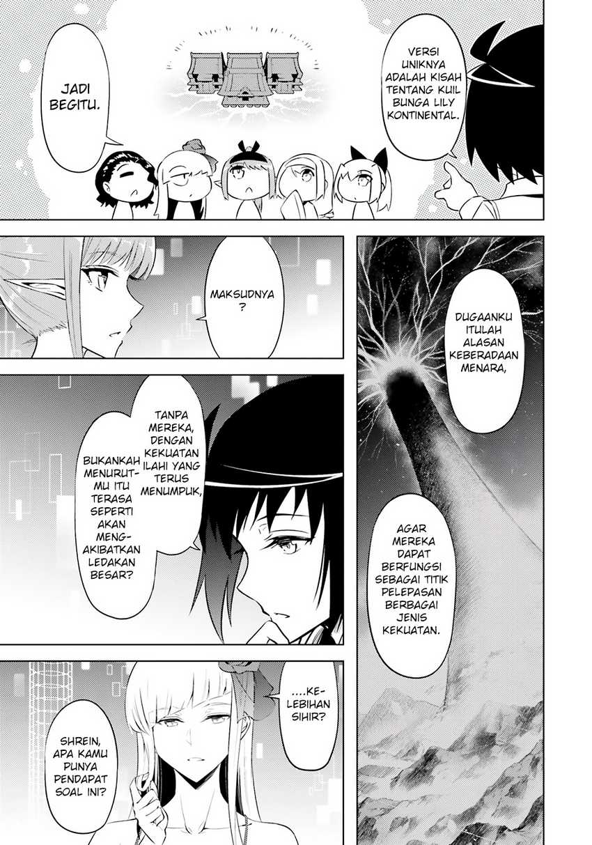 Chapter 64 - halaman 36
