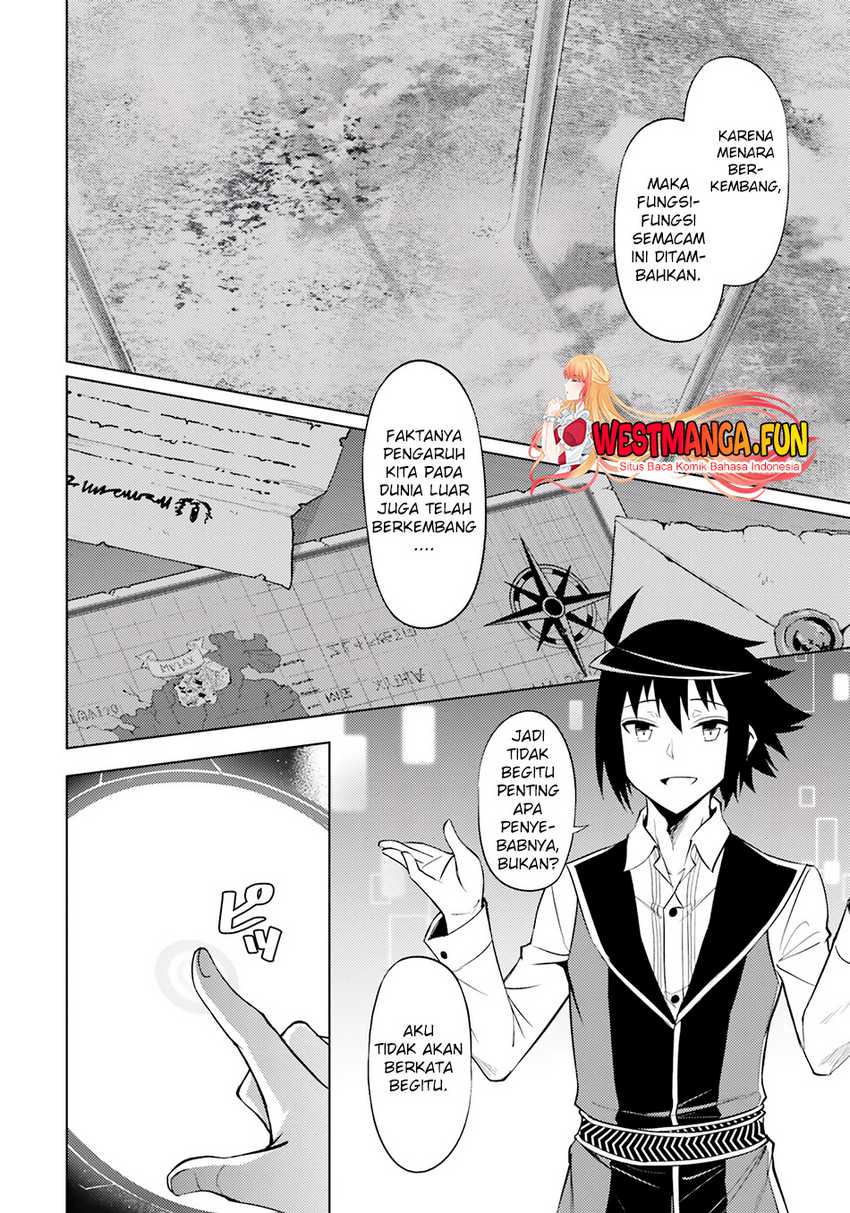 Chapter 64 - halaman 51