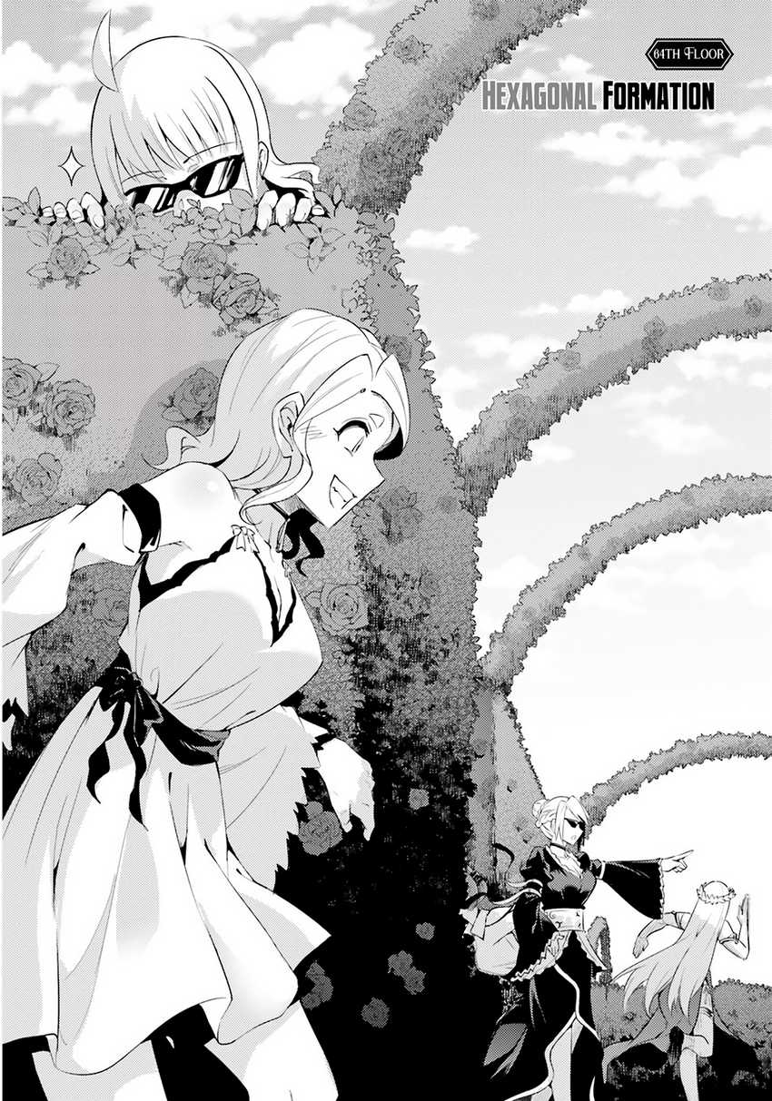 Chapter 64 - halaman 7
