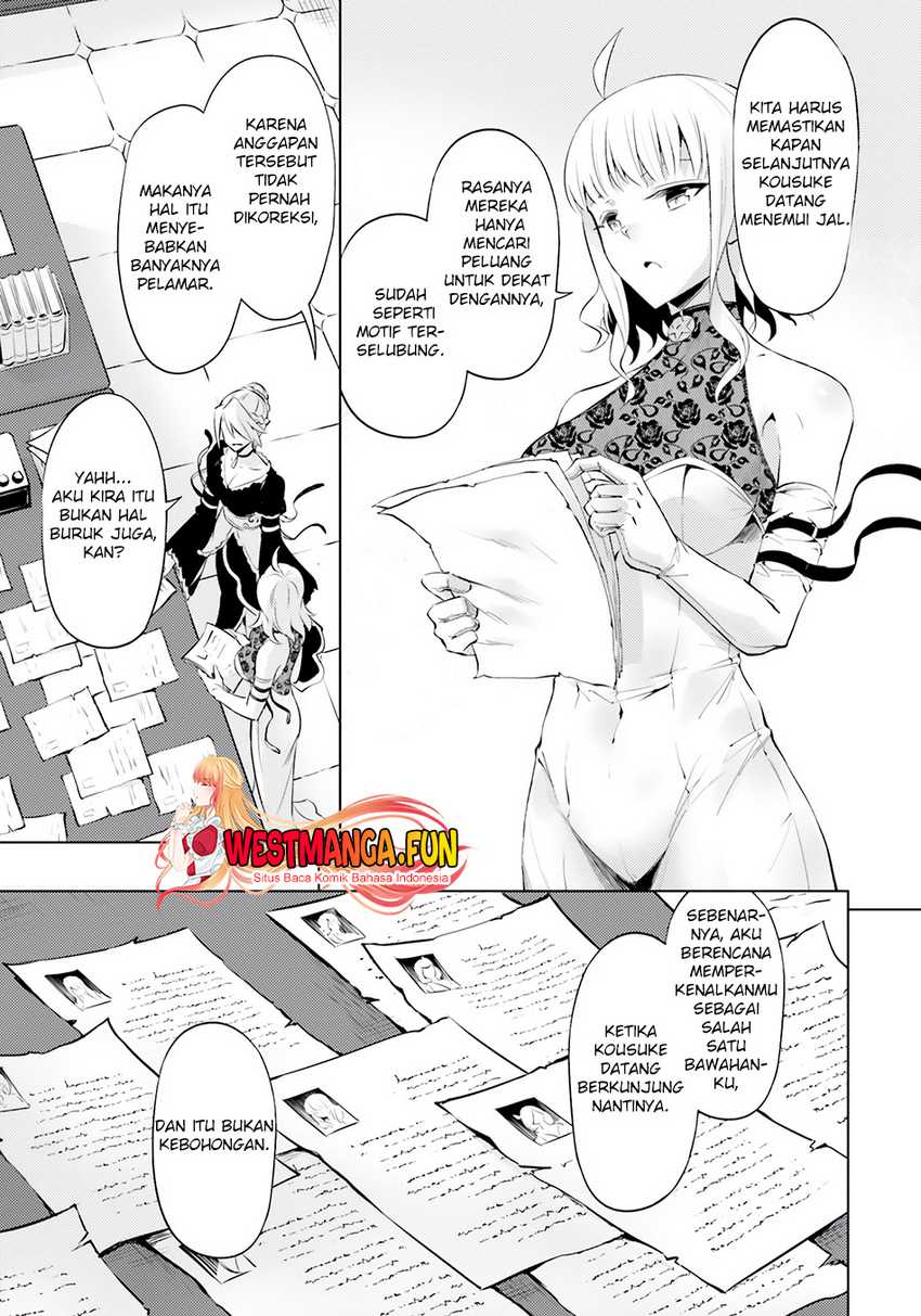 Chapter 64 - halaman 10