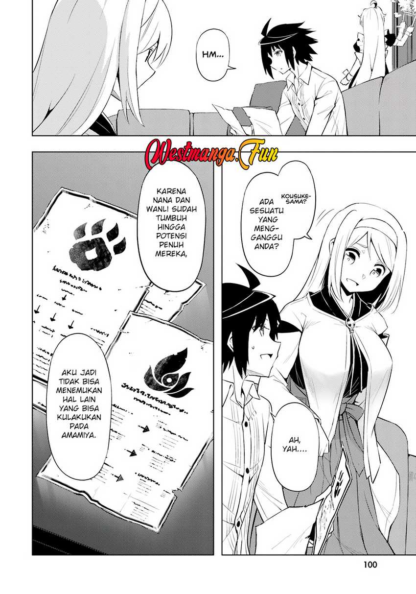 Chapter 65 - halaman 16