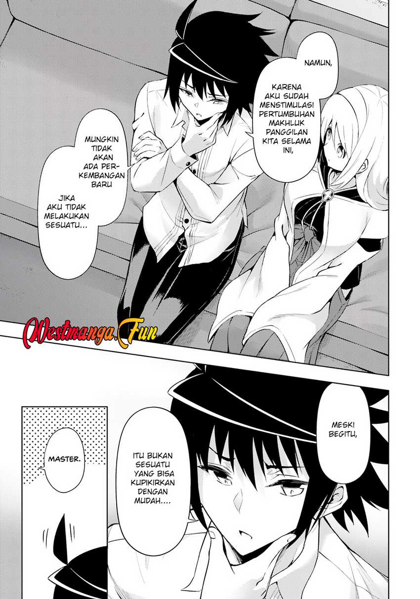 Chapter 65 - halaman 19