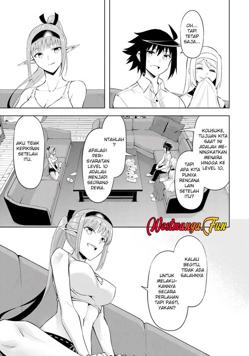 Chapter 65 - halaman 21