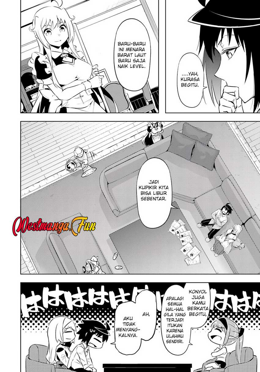 Chapter 65 - halaman 22