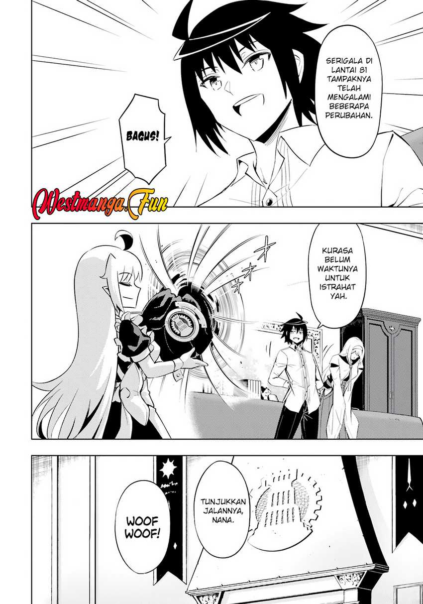 Chapter 65 - halaman 25