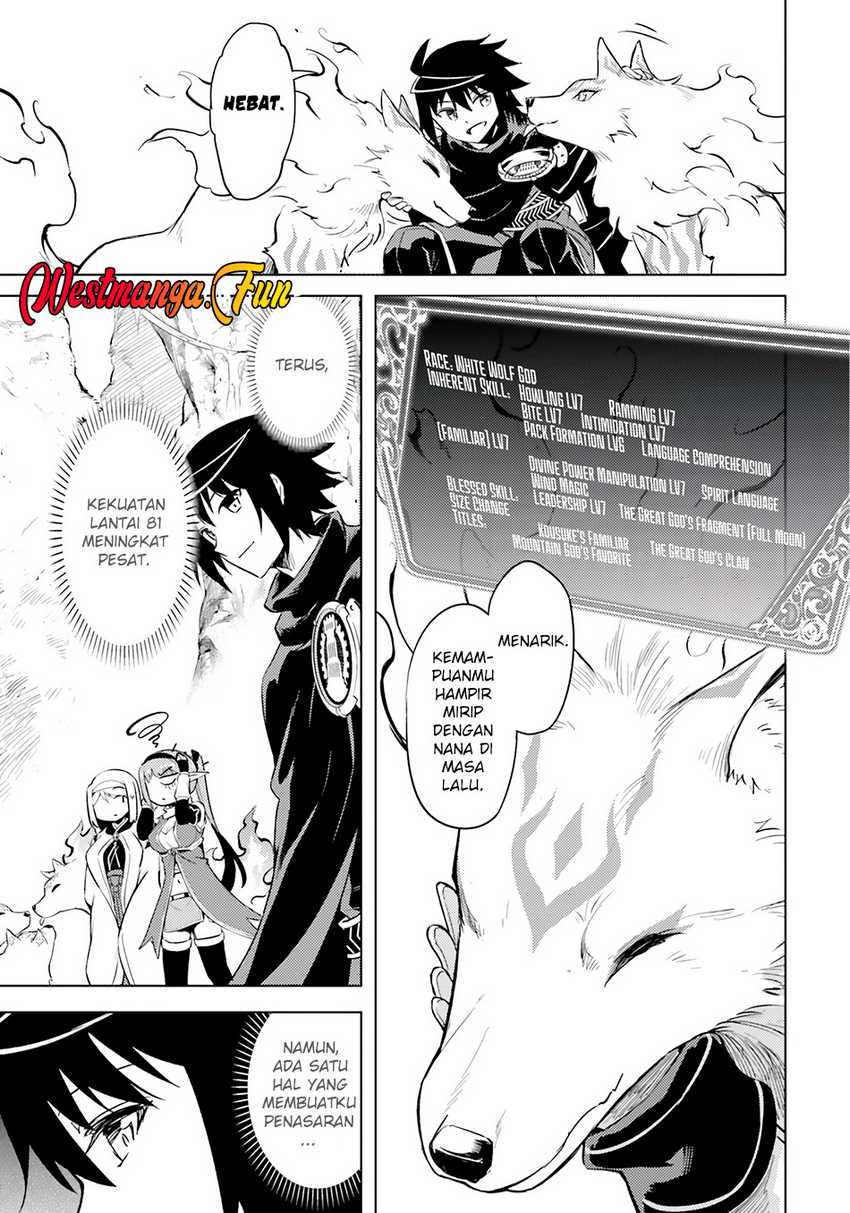 Chapter 65 - halaman 30