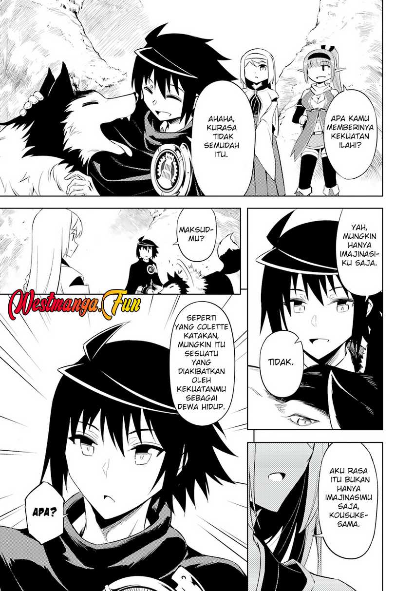 Chapter 65 - halaman 34