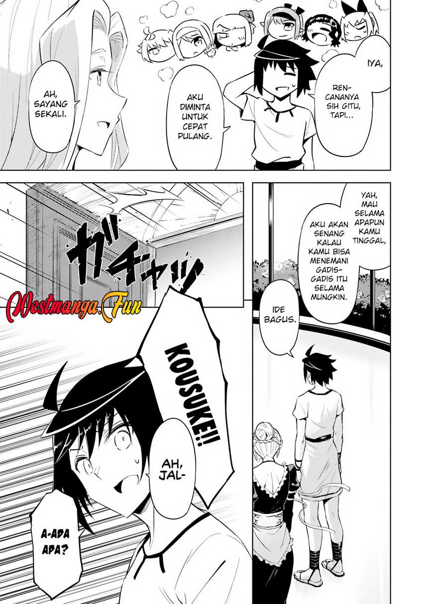 Chapter 66 - halaman 19