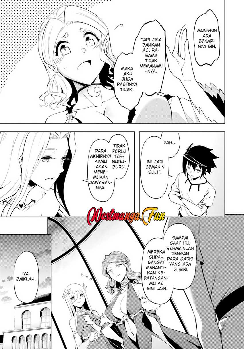 Chapter 67 - halaman 16