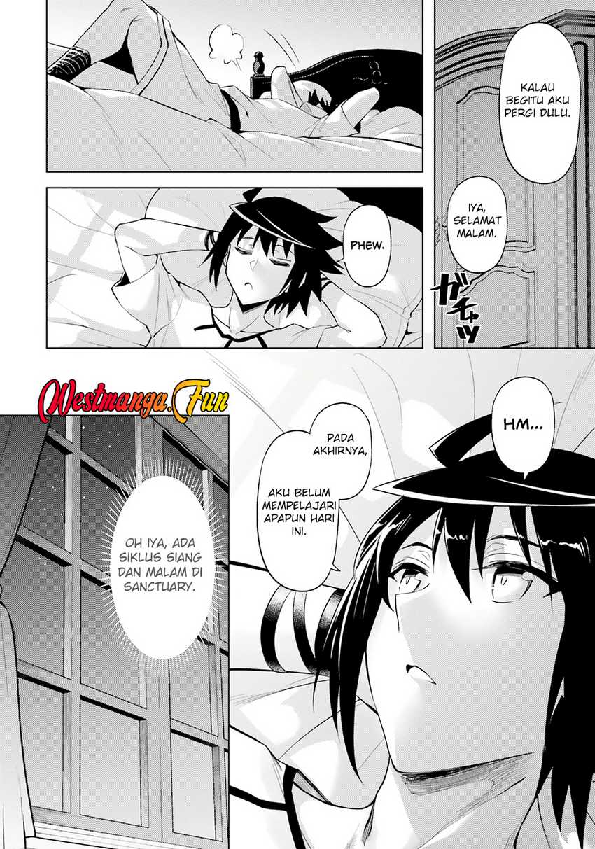 Chapter 67 - halaman 19