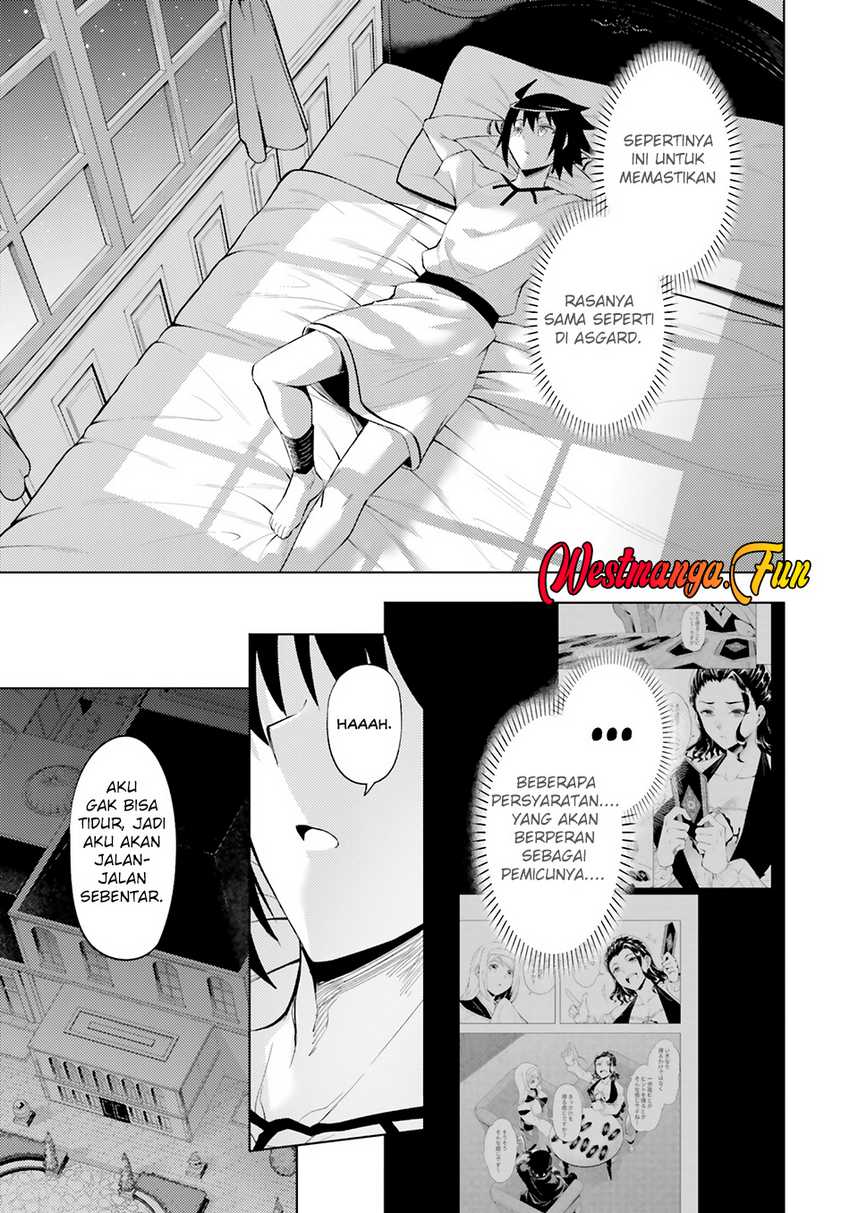Chapter 67 - halaman 20