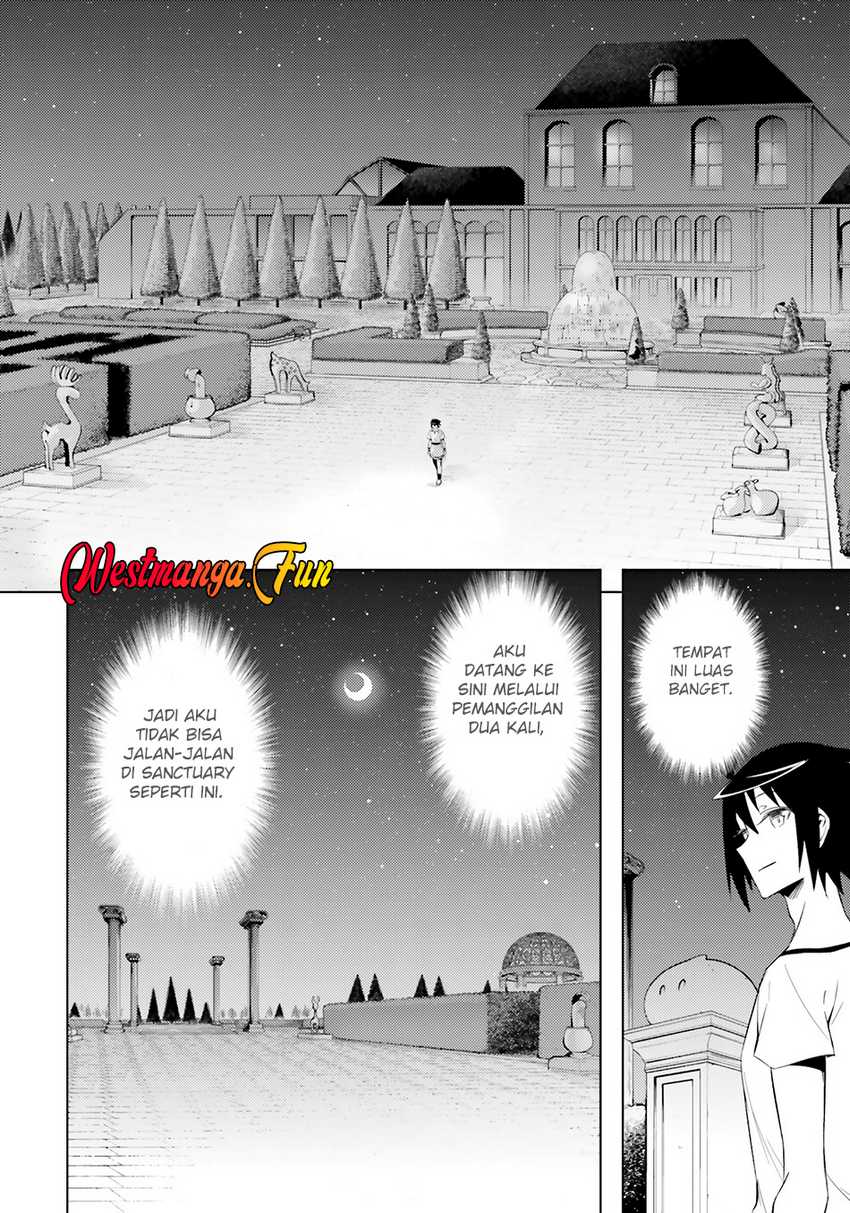 Chapter 67 - halaman 21