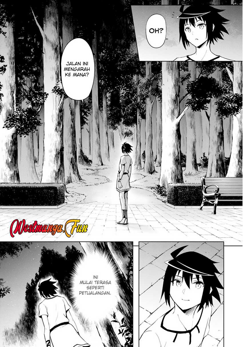 Chapter 67 - halaman 22
