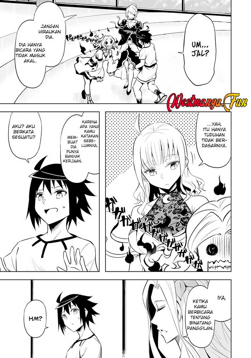 Chapter 67 - halaman 10
