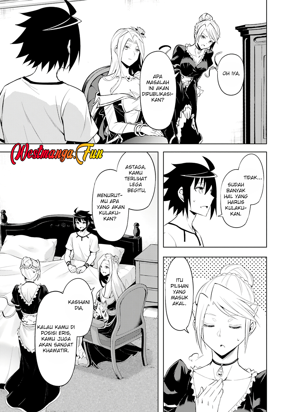 Chapter 68 - halaman 12