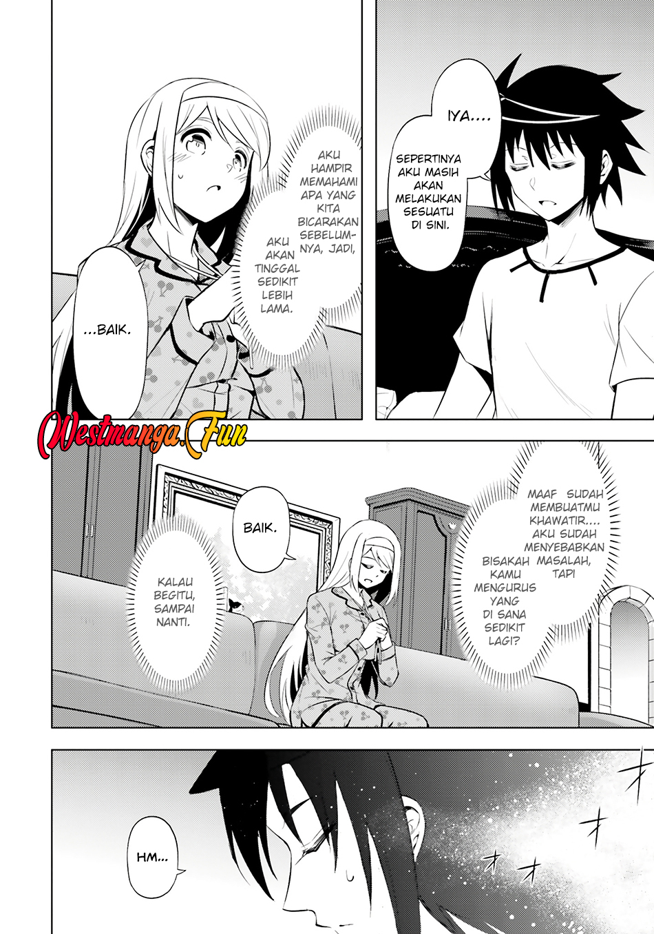 Chapter 68 - halaman 15