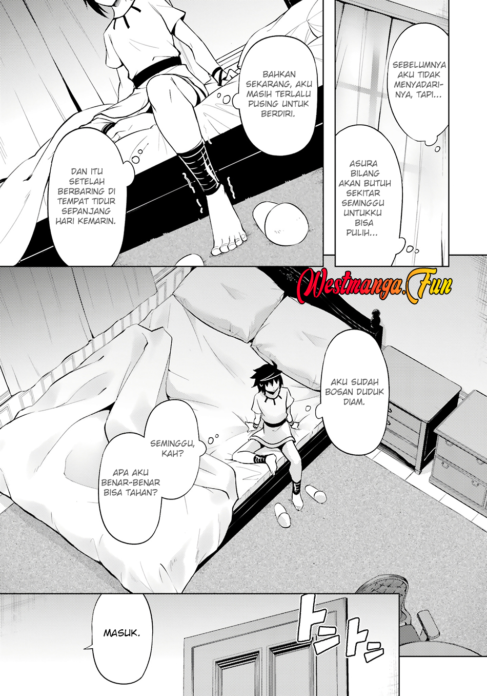 Chapter 68 - halaman 16