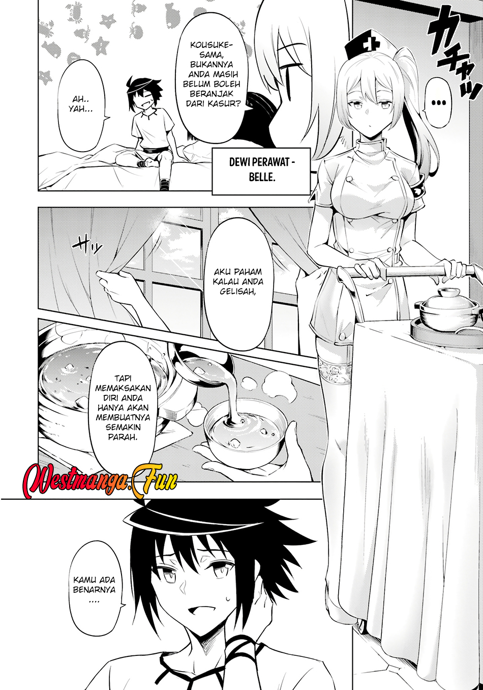 Chapter 68 - halaman 17