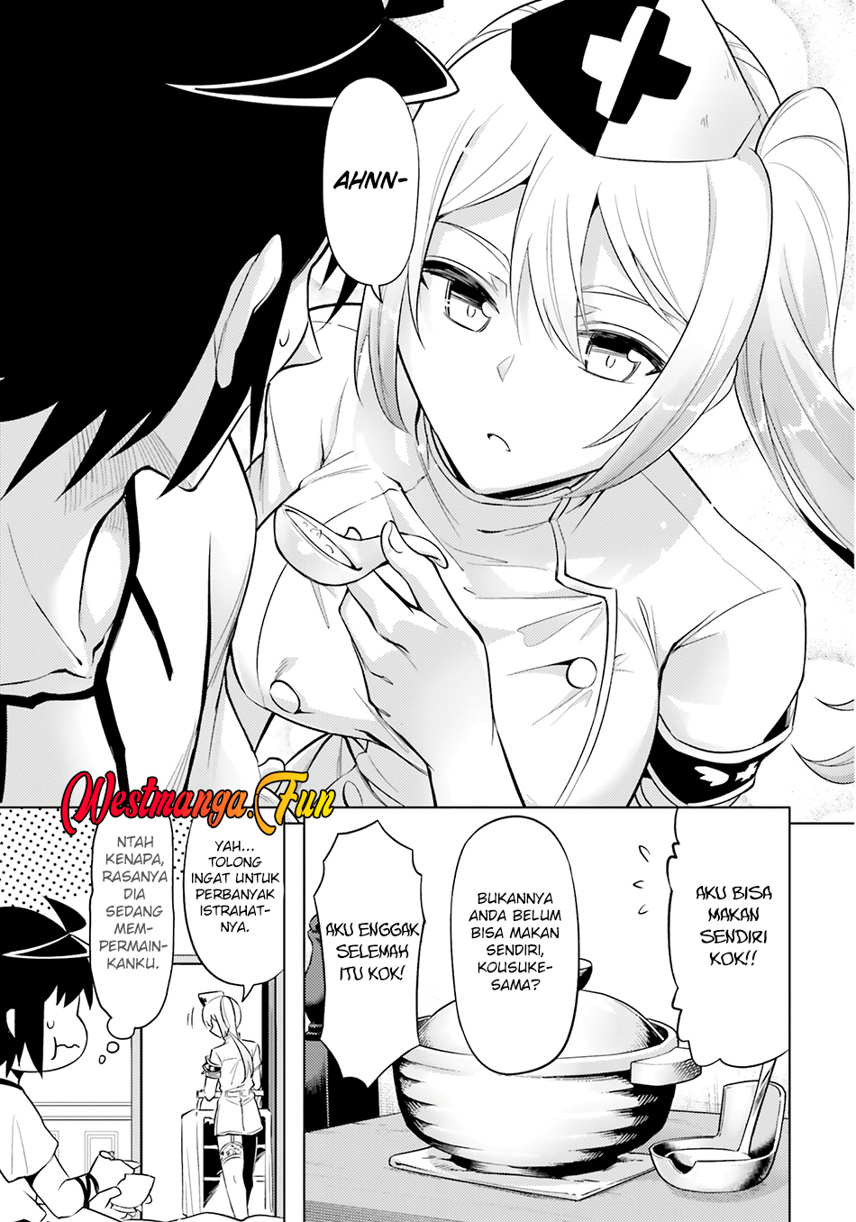 Chapter 68 - halaman 18