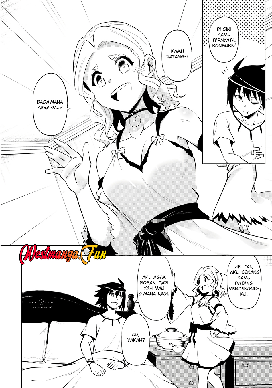 Chapter 68 - halaman 19