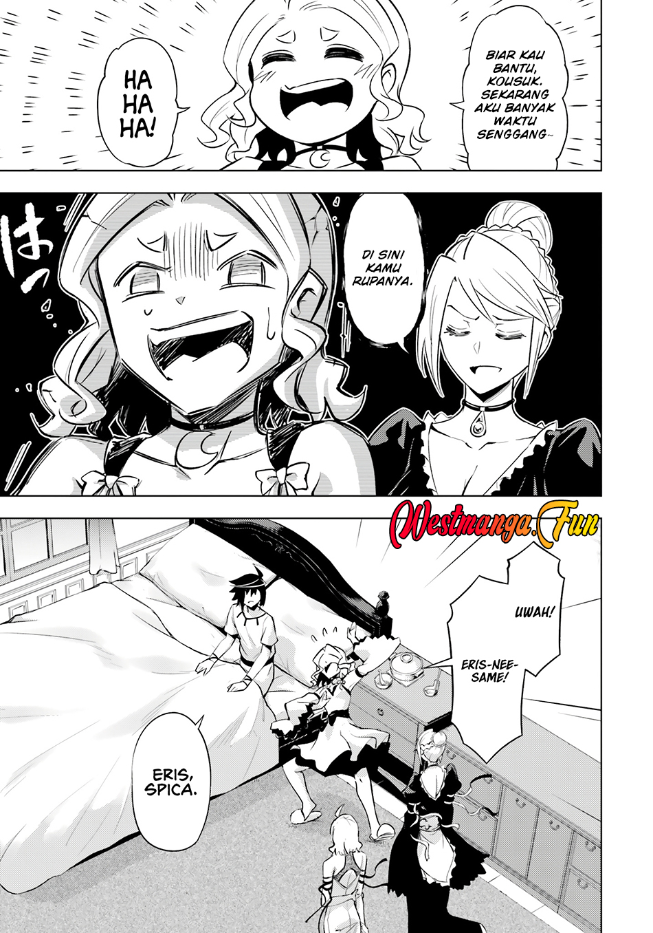 Chapter 68 - halaman 20