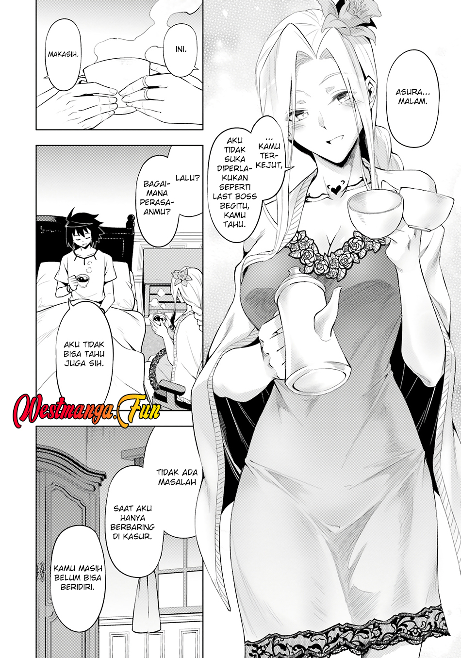 Chapter 68 - halaman 24