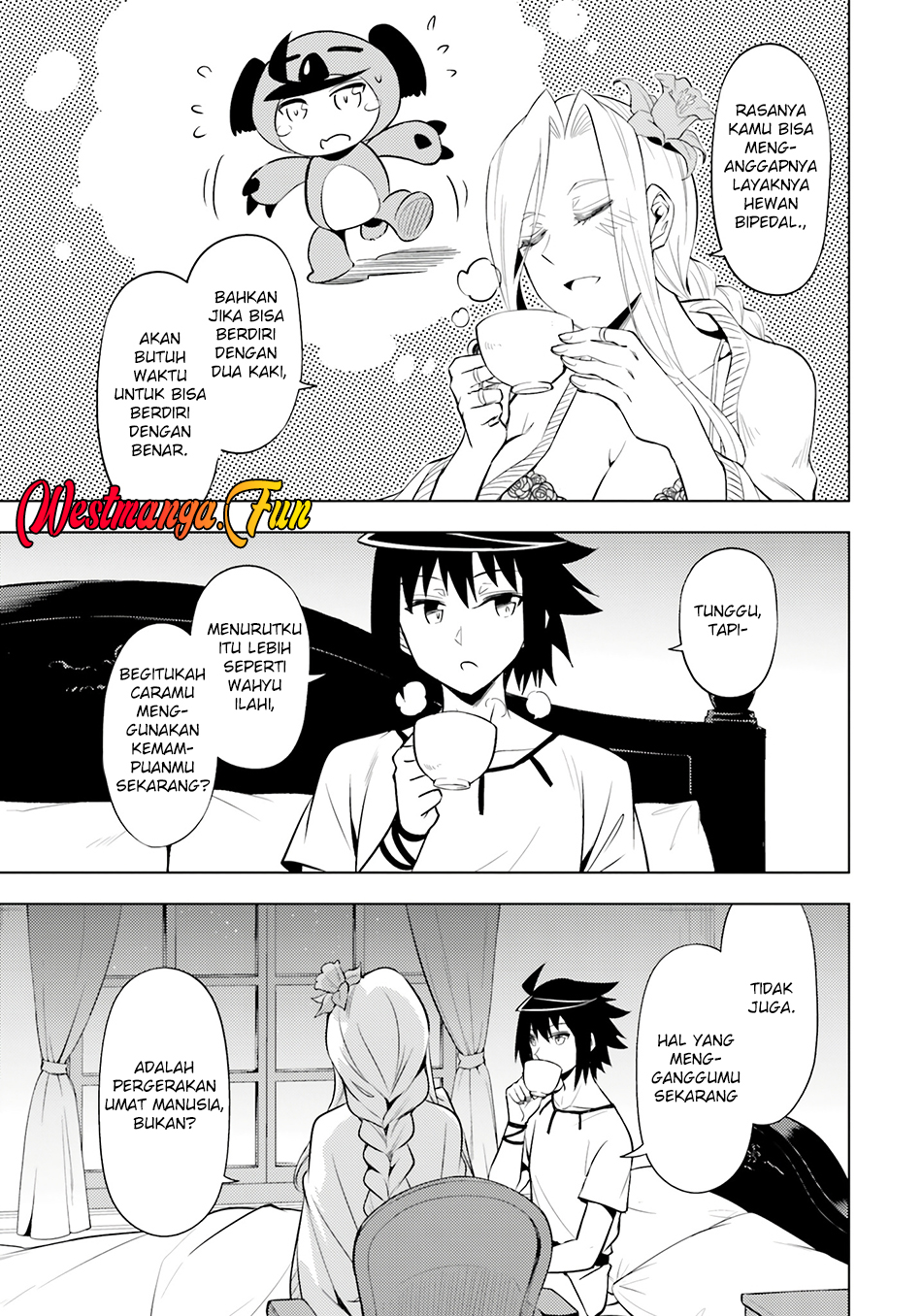 Chapter 68 - halaman 25
